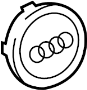View Wheel Cap Full-Sized Product Image
