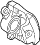 View Disc Brake Caliper Full-Sized Product Image