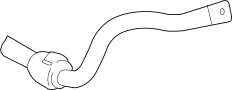 View Suspension Stabilizer Bar Full-Sized Product Image