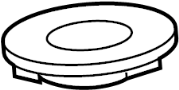 Image of PACKING. An item used to insulate. image for your Porsche