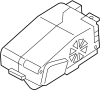 4H0905852C Ignition Immobilizer Module