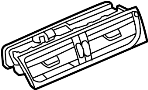 View Dashboard Air Vent Full-Sized Product Image