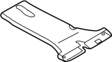 View Duct. (Rear, Upper, Lower) Full-Sized Product Image