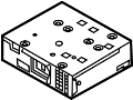 4G0035056J Radio Control Unit