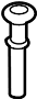 View Headrest Guide Full-Sized Product Image