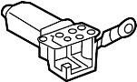 View Seat Motor Full-Sized Product Image
