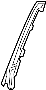View Door Seal Retainer Plate Full-Sized Product Image