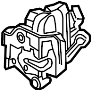 View Lock. Motor. Latch.  Full-Sized Product Image