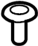 View Bushing. Tank. Fuel. Bracket.  Full-Sized Product Image