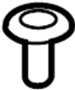 View Bushing. Tank. Fuel. Bracket.  Full-Sized Product Image