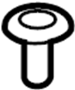 View Bushing. Tank. Strap. Fuel.  Full-Sized Product Image