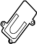 Actuator ASSEMBLY gasket. Axle Housing Cover Gasket. Differential Lock Motor Gasket. Pump ASSEMBLY...
