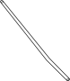 View Steering arm with ball joint Full-Sized Product Image 1 of 1