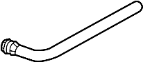 View Wheel Lug Wrench Full-Sized Product Image