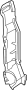 View 4G0121283AH Full-Sized Product Image