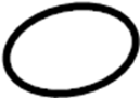 View RING. Engine. Union. SEAL. Coolant.  Full-Sized Product Image