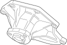 Image of Engine Water Pump image for your 2011 Audi S5   
