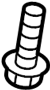 View Bolt. (Front) Full-Sized Product Image