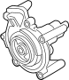 View Engine Water Pump Full-Sized Product Image