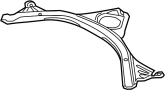 View Suspension Strut Brace Full-Sized Product Image