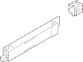 View Antenna. Booster. Amplifier. Radio Capacitor. Suppressor.  Full-Sized Product Image 1 of 2