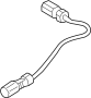 View Park. Harness. Camera. Assist.  Full-Sized Product Image