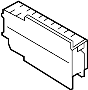 View Fuse Holder Full-Sized Product Image
