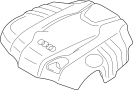View Engine Cover Full-Sized Product Image