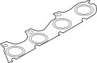 View Exhaust Manifold Gasket Full-Sized Product Image