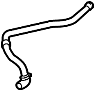 View Evaporative Emissions System Lines Full-Sized Product Image