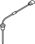 View Exhaust Gas Temperature (EGT) Sensor Full-Sized Product Image