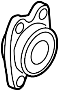 View Wheel Bearing (Front, Rear) Full-Sized Product Image