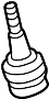 View Suspension Ball Joint (Upper, Lower) Full-Sized Product Image
