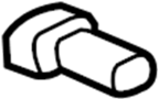 View Grommet. Brake. Contact.  Full-Sized Product Image