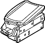 View Heads Up Display Assembly Full-Sized Product Image 1 of 1