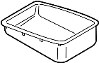 View Console Compartment Full-Sized Product Image