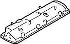 View Instrument Panel Air Bag Full-Sized Product Image