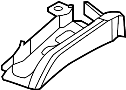 View Seat Belt Guide Full-Sized Product Image