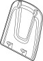 View Headrest Guide Full-Sized Product Image