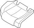 Image of Seat Cover image for your 2014 Audi A4 allroad   