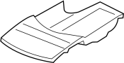 View 4G0881361L Full-Sized Product Image
