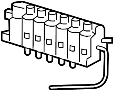 View 4G8881879H Full-Sized Product Image