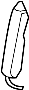 View Seat Adjuster Full-Sized Product Image 1 of 2