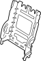 View Seat Back Frame Full-Sized Product Image 1 of 2