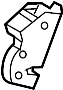 View Lock. LATCH.  Full-Sized Product Image