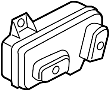 View Power Seat Switch Full-Sized Product Image