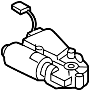 View Sunroof Motor Full-Sized Product Image