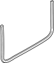View Door Seal Full-Sized Product Image 1 of 2