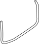 View Door Seal Full-Sized Product Image