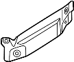 View Fuel Tank Shield Full-Sized Product Image